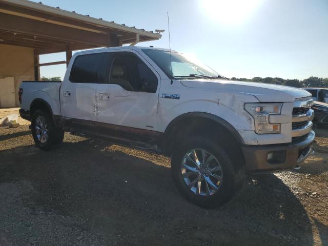 Photo 4 from auction – 2015 FORD F150 SUPER with VIN 1FTEW1EG2FFA76468
