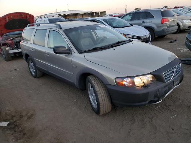 Photo 4 from auction – 2003 VOLVO XC70 with VIN YV1SZ59HX31109076