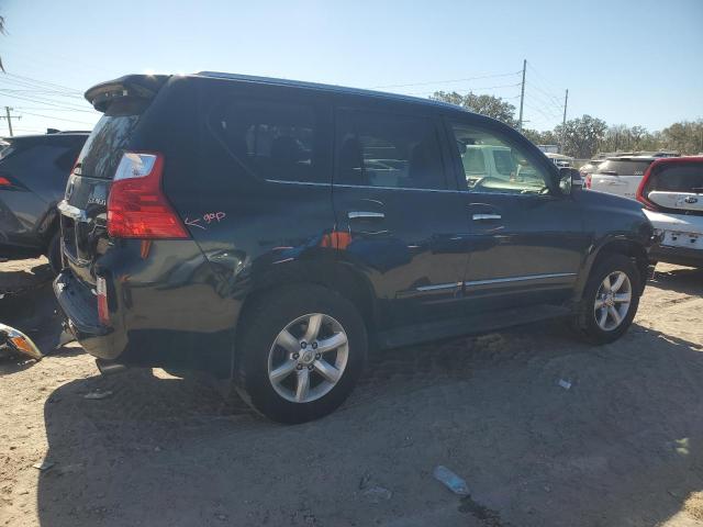 Photo 3 from auction – 2012 LEXUS GX 460 with VIN JTJBM7FXXC5049673