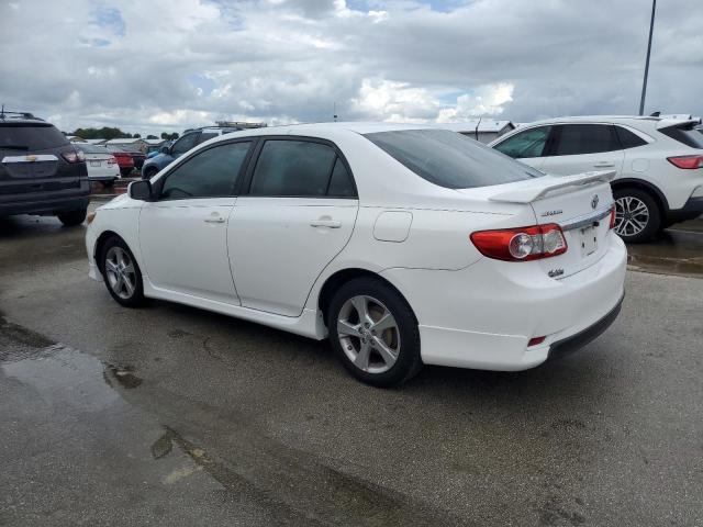 Photo 2 from auction – 2013 TOYOTA COROLLA BA with VIN 2T1BU4EE1DC010475