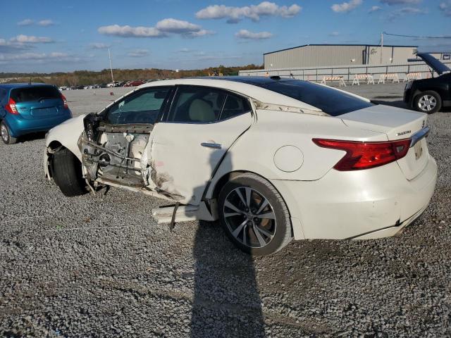Photo 2 from auction – 2016 NISSAN MAXIMA 3.5 with VIN 1N4AA6AP7GC376175