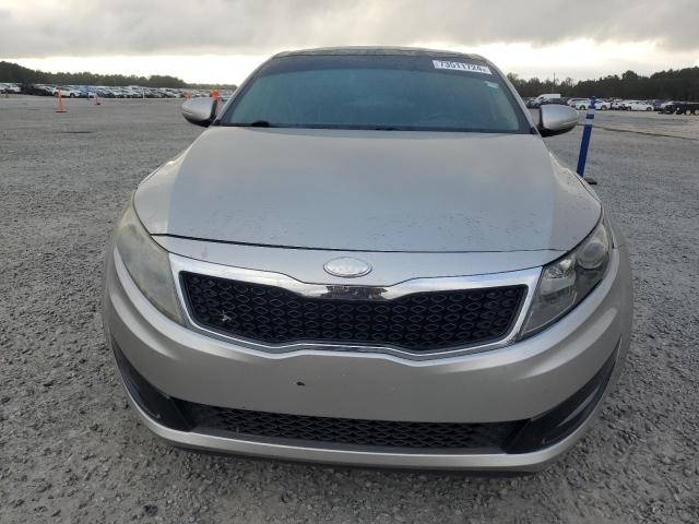 Photo 5 from auction – 2013 KIA OPTIMA EX with VIN 5XXGN4A79DG228795