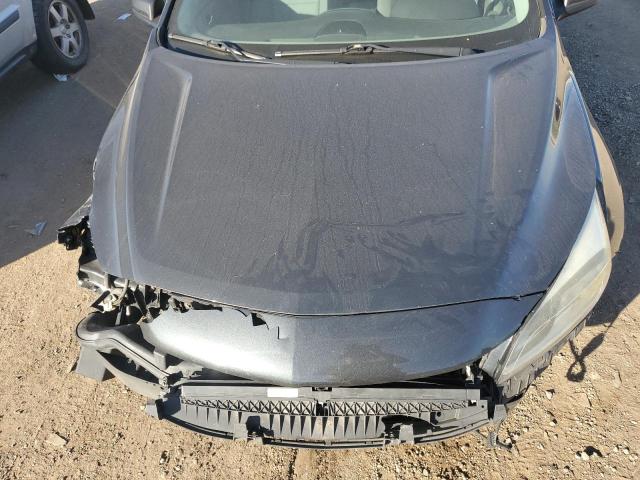 Photo 11 from auction – 2014 CHEVROLET MALIBU LS with VIN 1G11B5SL6EF300951