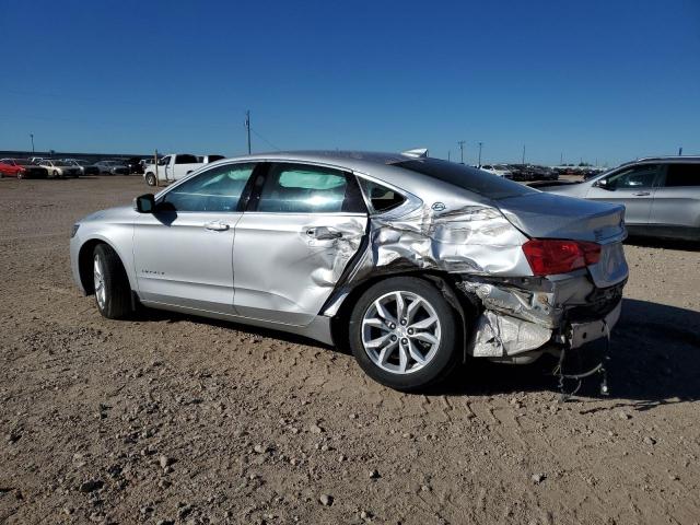 Photo 2 from auction – 2016 CHEVROLET IMPALA LT with VIN 2G1105SA7G9164605