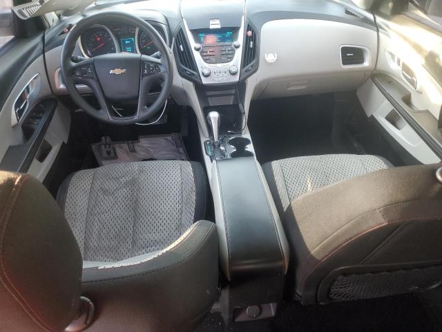 Photo 8 from auction – 2014 CHEVROLET EQUINOX LS with VIN 1GNALAEK8EZ106556
