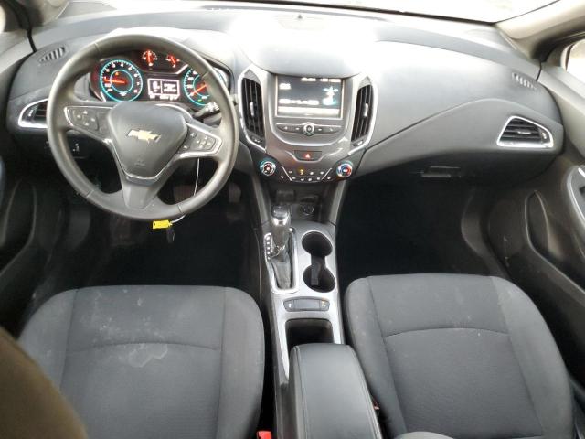 Photo 8 from auction – 2018 CHEVROLET CRUZE LT with VIN 3G1BE6SM6JS650922