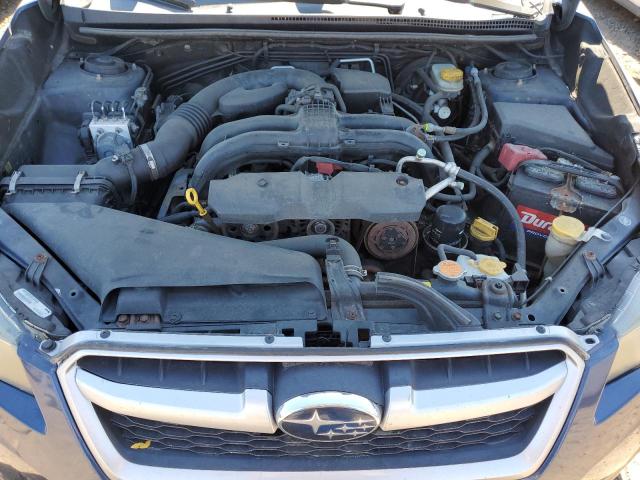 Photo 12 from auction – 2013 SUBARU IMPREZA SP with VIN JF1GPAR64DH803043
