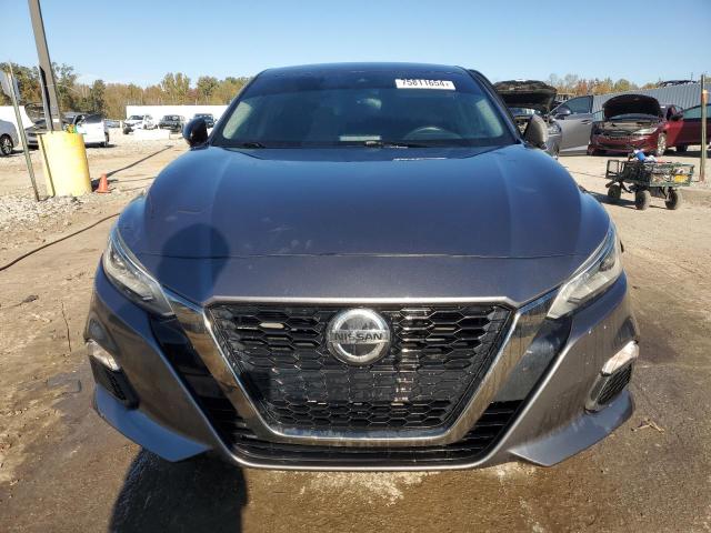 Photo 5 from auction – 2020 NISSAN ALTIMA SR with VIN 1N4BL4CVXLC236145