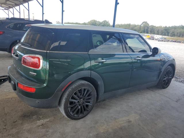 Photo 3 from auction – 2016 MINI COOPER CLU with VIN WMWLN5C54G2E30454
