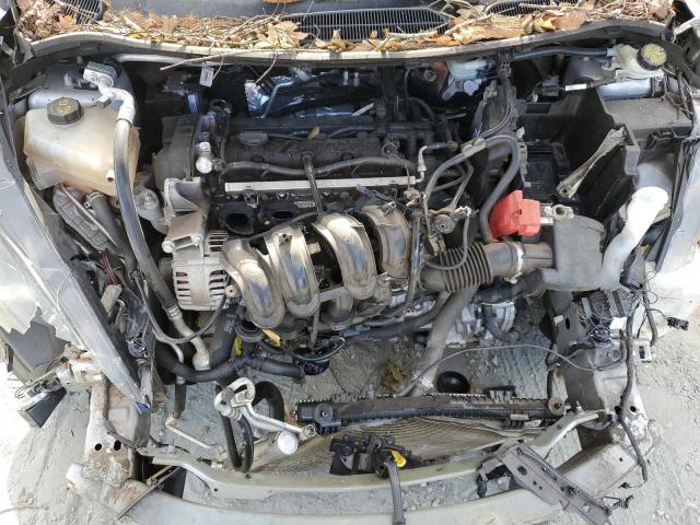 Photo 11 from auction – 2016 FORD FIESTA SE with VIN 3FADP4BJ8GM164328