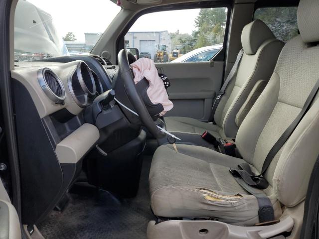 Photo 7 from auction – 2011 HONDA ELEMENT EX with VIN 5J6YH2H71BL003641