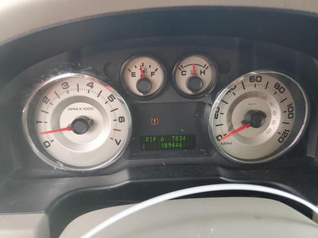 Photo 9 from auction – 2007 FORD EDGE SEL P with VIN 2FMDK39C87BA60672
