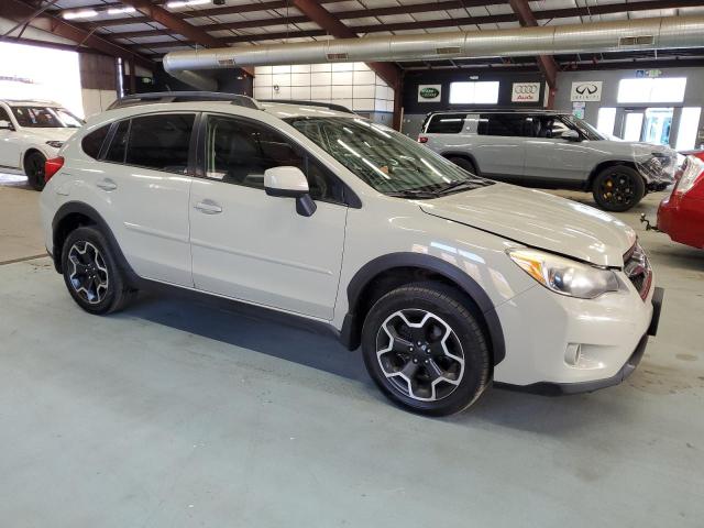 Фото 4 с аукциона – 2013 SUBARU XV CROSSTR с VIN JF2GPAGC1D2863854