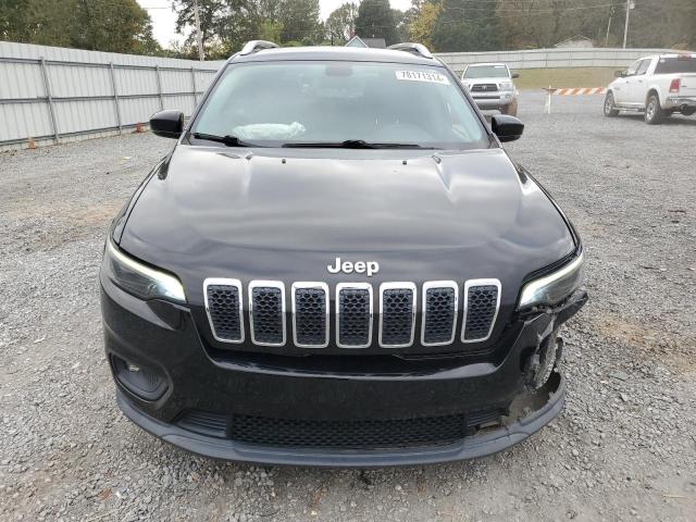 Photo 5 from auction – 2019 JEEP CHEROKEE L with VIN 1C4PJLLB5KD120477