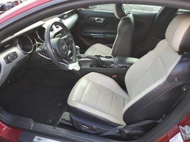 Photo 7 from auction – 2015 FORD MUSTANG with VIN 1FA6P8TH4F5330179