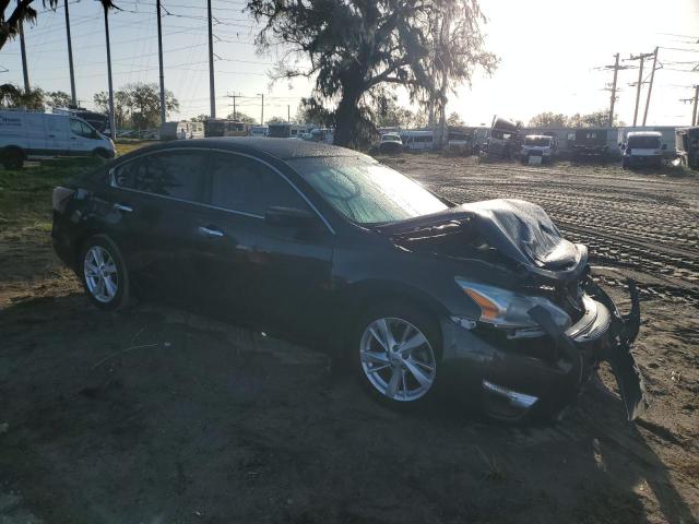 Photo 4 from auction – 2014 NISSAN ALTIMA 2.5 with VIN 1N4AL3AP1EC156455