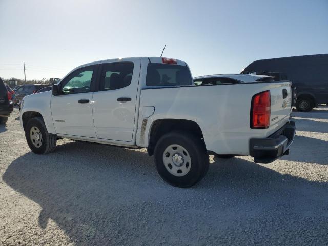 Photo 2 from auction – 2015 CHEVROLET COLORADO with VIN 1GCGSAEA4F1137042