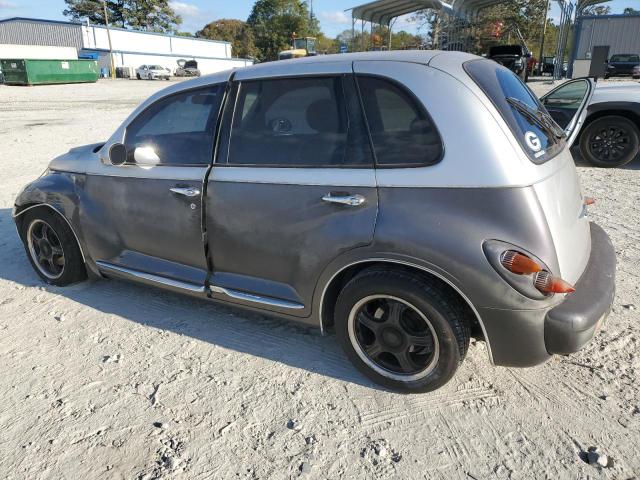 Photo 2 from auction – 2003 CHRYSLER PT CRUISER with VIN 3C8FY78G83T567821