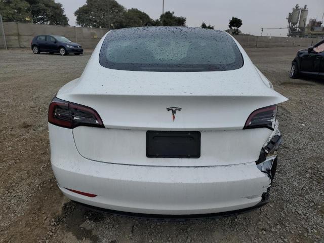 Photo 6 from auction – 2023 TESLA MODEL 3 with VIN 5YJ3E1EA2PF555968