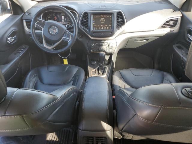 Photo 8 from auction – 2016 JEEP CHEROKEE L with VIN 1C4PJMDS4GW226693