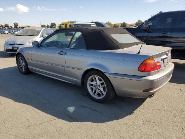 Photo 2 from auction – 2004 BMW 325 CI with VIN WBABW33404PL28343
