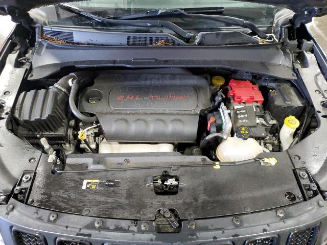 Photo 12 from auction – 2019 JEEP COMPASS LA with VIN 3C4NJDBB9KT661783