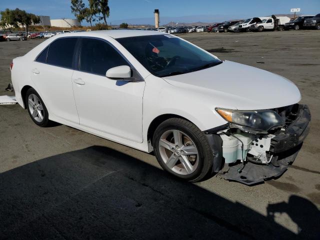 Photo 4 from auction – 2012 TOYOTA CAMRY BASE with VIN 4T1BF1FK6CU143615
