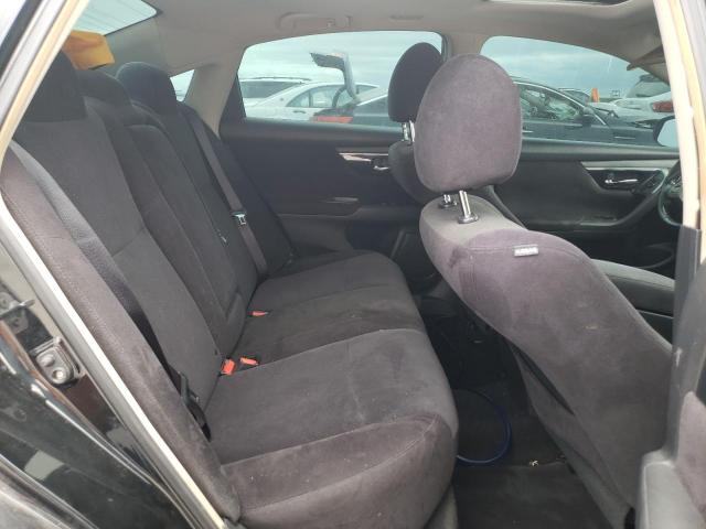 Photo 10 from auction – 2013 NISSAN ALTIMA 2.5 with VIN 1N4AL3AP4DN496007