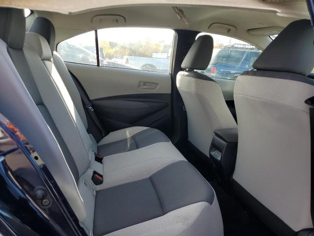 Photo 10 from auction – 2023 TOYOTA COROLLA LE with VIN 5YFB4MDE2PP024276