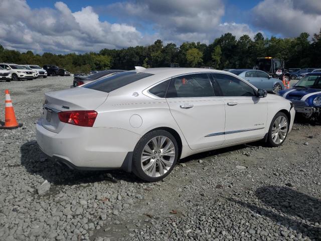 Photo 3 from auction – 2017 CHEVROLET IMPALA PRE with VIN 1G1145S38HU124012