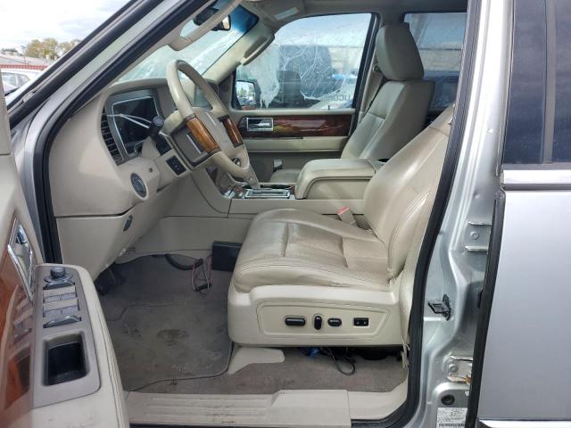Photo 7 from auction – 2012 LINCOLN NAVIGATOR with VIN 5LMJJ3H59CEL03099