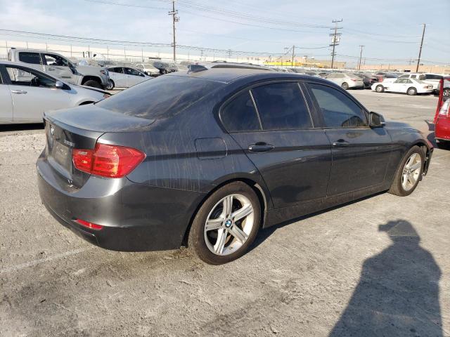 Photo 3 from auction – 2014 BMW 328 I SULE with VIN WBA3C1C5XEK108667