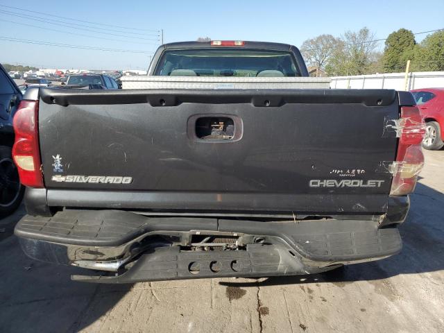 Photo 6 from auction – 2003 CHEVROLET SILVERADO with VIN 2GCEC19X331231812