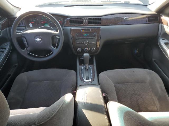 Photo 8 from auction – 2013 CHEVROLET IMPALA LS with VIN 2G1WF5E36D1127072