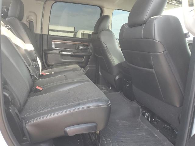 Photo 10 from auction – 2014 RAM 2500 LARAM with VIN 3C6UR5NJ3EG287902