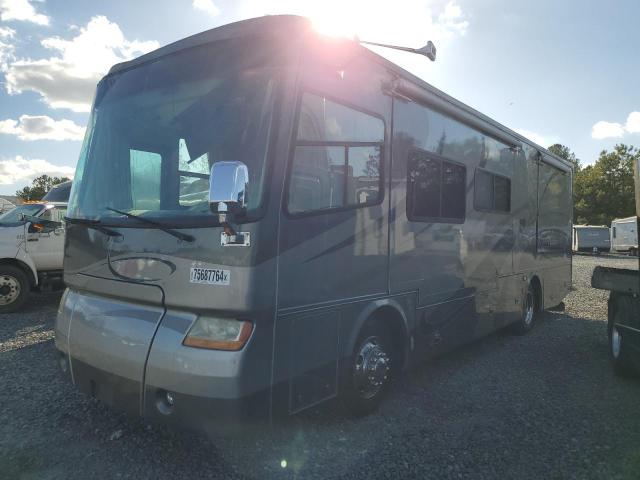 Photo 2 from auction – 2006 FREIGHTLINER CHASSIS X with VIN 4UZAB2DC96CW06477