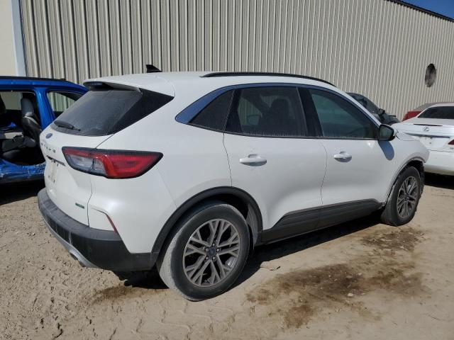 Photo 3 from auction – 2020 FORD ESCAPE SEL with VIN 1FMCU0H64LUA31416