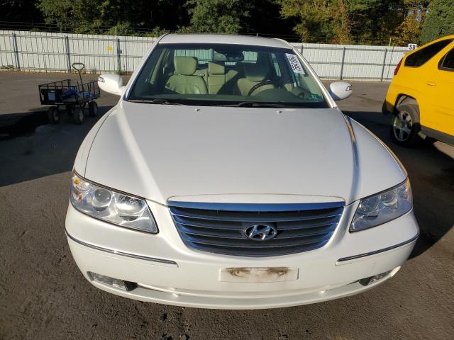 Photo 5 from auction – 2010 HYUNDAI AZERA GLS with VIN KMHFC4DF8AA461185