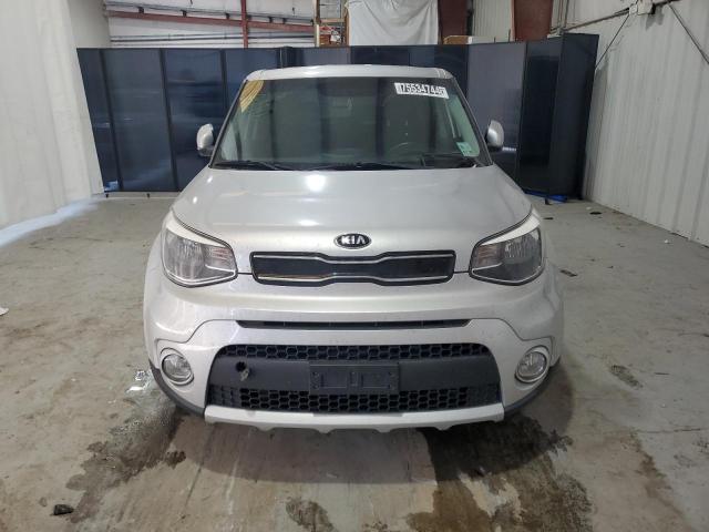 Photo 5 from auction – 2018 KIA SOUL + with VIN KNDJP3A51J7578533