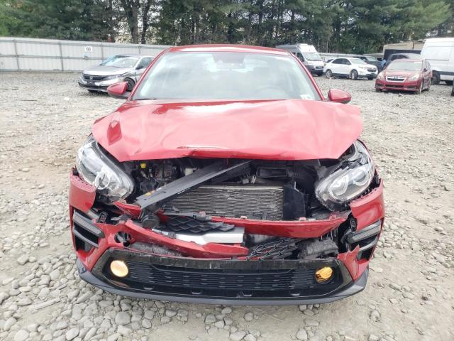 Photo 5 from auction – 2020 KIA FORTE FE with VIN 3KPF24AD0LE185868