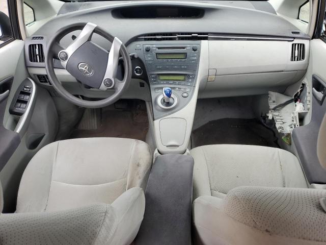Photo 8 from auction – 2011 TOYOTA PRIUS with VIN JTDKN3DU8B0276051