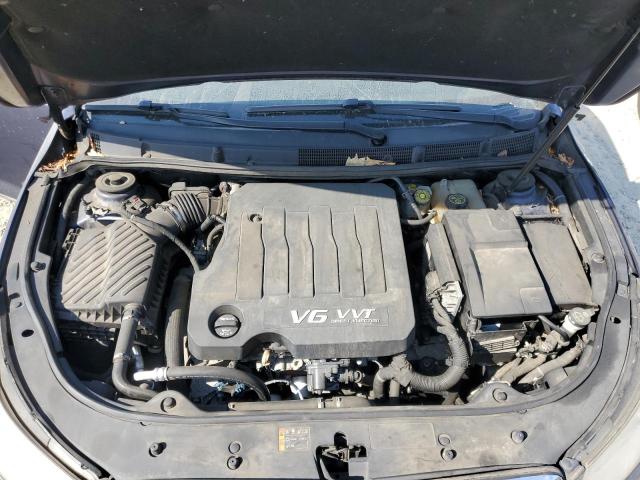 Photo 11 from auction – 2013 BUICK LACROSSE with VIN 1G4GC5E39DF277671