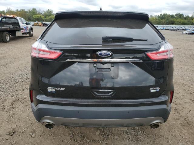 Photo 6 from auction – 2020 FORD EDGE SEL with VIN 2FMPK4J93LBA17953