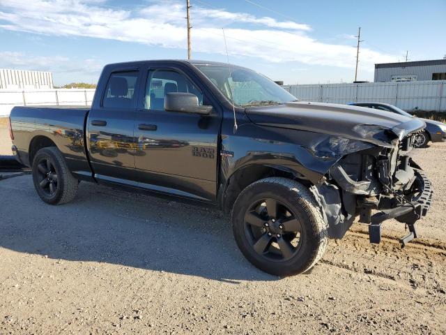 Photo 4 from auction – 2016 RAM 1500 ST with VIN 1C6RR7FT6GS393306