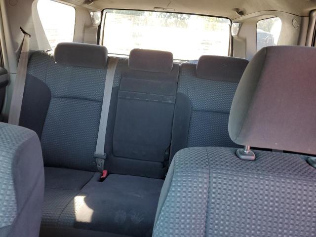 Photo 10 from auction – 2005 TOYOTA 4RUNNER SR with VIN JTEBU14R858042223