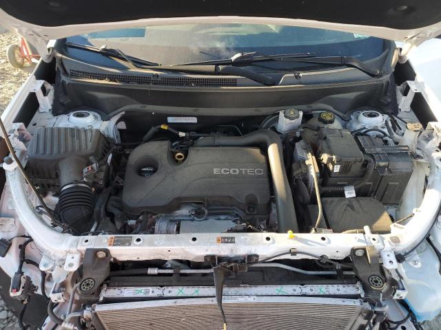 Photo 12 from auction – 2018 CHEVROLET EQUINOX LT with VIN 2GNAXSEV1J6334182