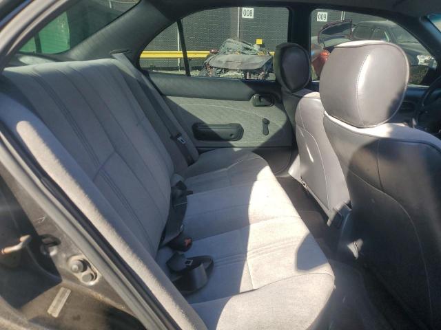 Photo 10 from auction – 1995 GEO PRIZM BASE with VIN 1Y1SK5261SZ077665