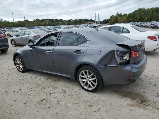 Photo 2 from auction – 2012 LEXUS IS 250 with VIN JTHCF5C24C5057409