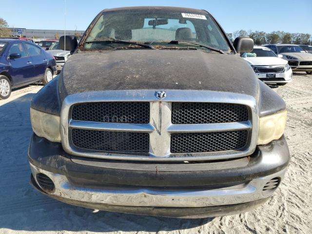 Photo 5 from auction – 2003 DODGE RAM 1500 S with VIN 1D7HA16D33J613346