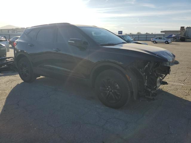 Photo 4 from auction – 2020 CHEVROLET BLAZER 2LT with VIN 3GNKBCR45LS717752